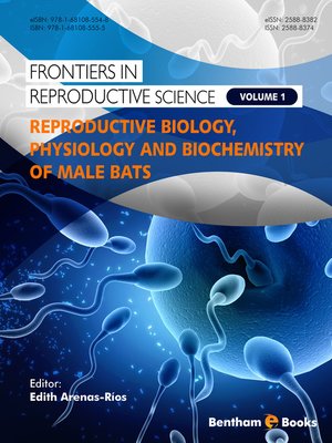 cover image of Frontiers in Reproductive Science, Volume 1